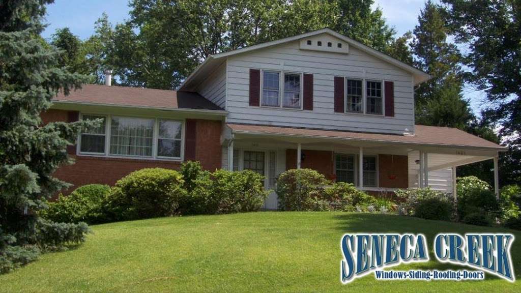 Seneca Creek Home Improvement | 9909 Mainsail Dr, Gaithersburg, MD 20879, USA | Phone: (301) 363-1480