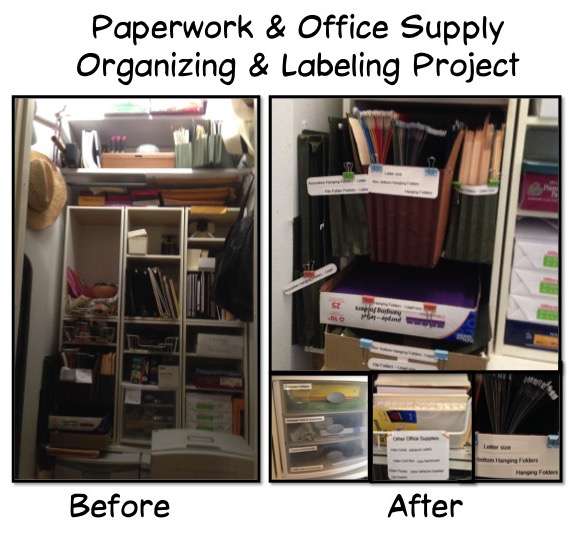 Sustainable Organizing | 3662 E Morris Ave, Cudahy, WI 53110, USA | Phone: (414) 483-1804