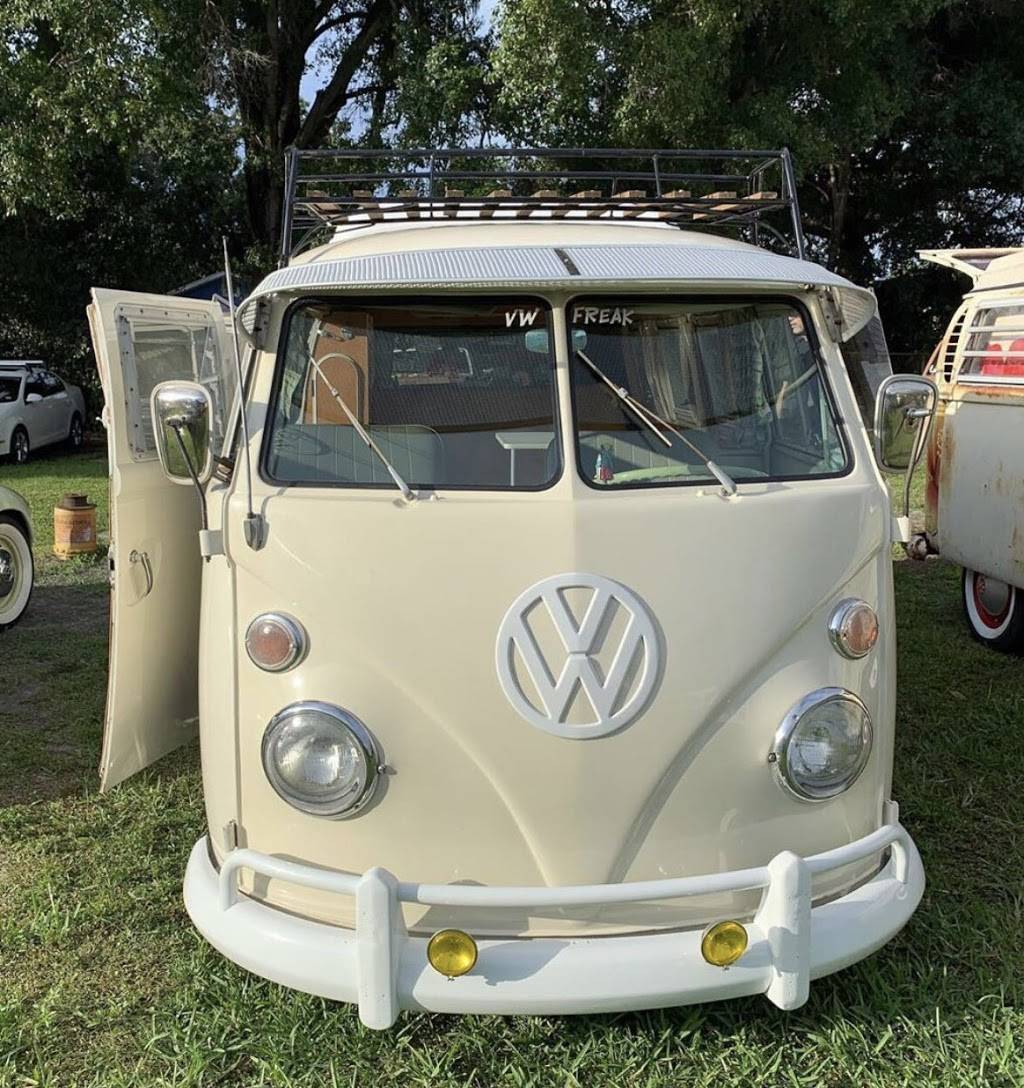 Olsens Air Cooled VW | 4902 N Florida Ave, Tampa, FL 33603, USA | Phone: (813) 238-4226