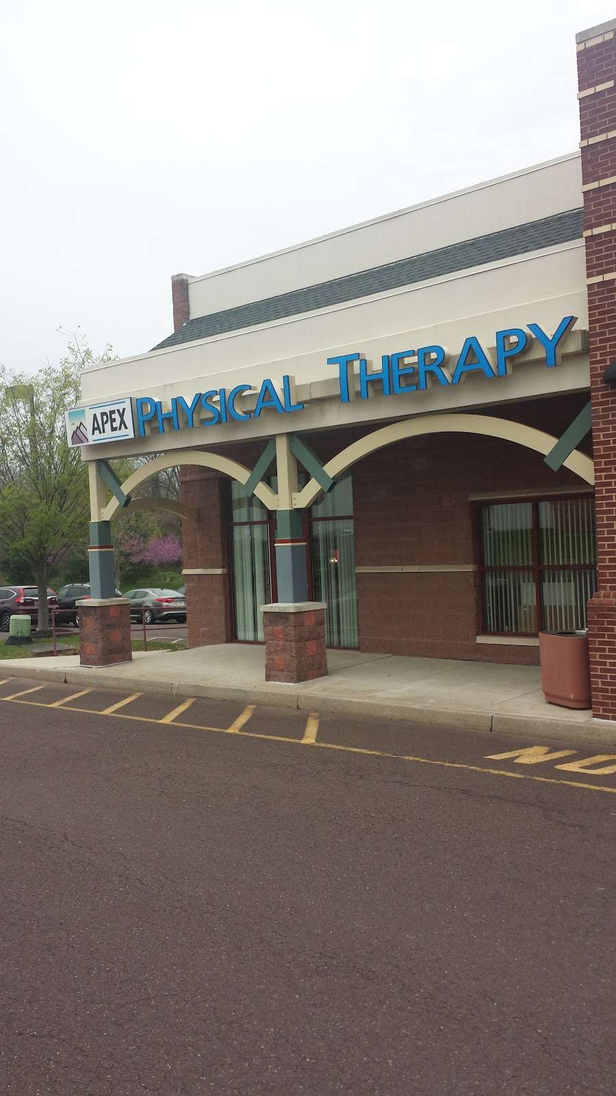 Excel Physical Therapy - Pottstown/Coventry | 10 Glocker Way, Pottstown, PA 19465 | Phone: (610) 323-4300
