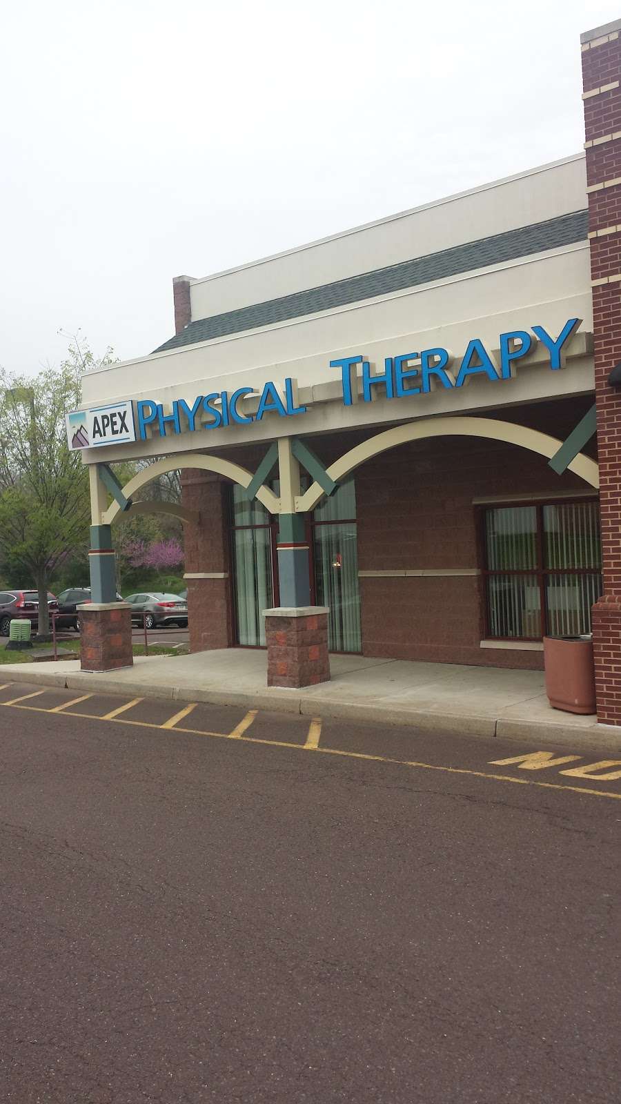 Excel Physical Therapy - Pottstown/Coventry | 10 Glocker Way, Pottstown, PA 19465, USA | Phone: (610) 323-4300