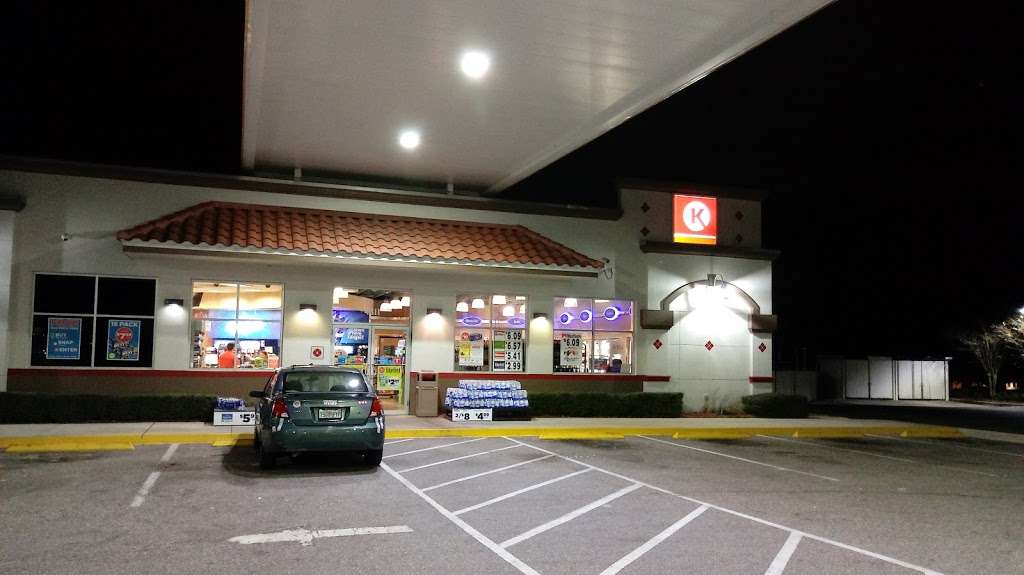 Circle K | 4311 S Hwy 27, Clermont, FL 34711, USA | Phone: (352) 241-4722