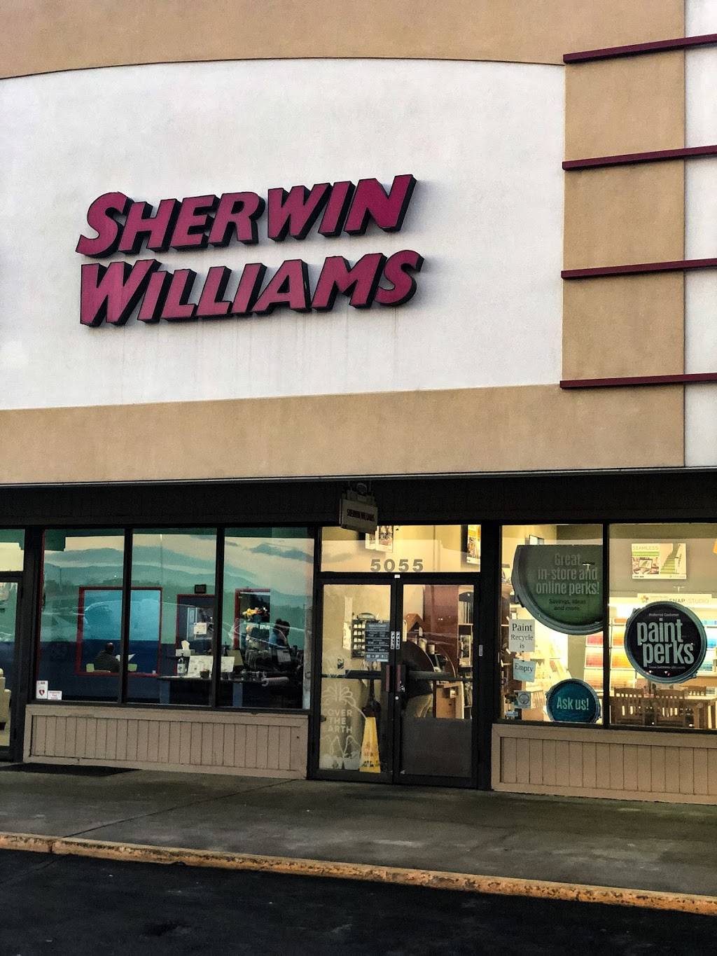 Sherwin-Williams Paint Store | 5055 W 120th Ave, Broomfield, CO 80020, USA | Phone: (303) 469-7454