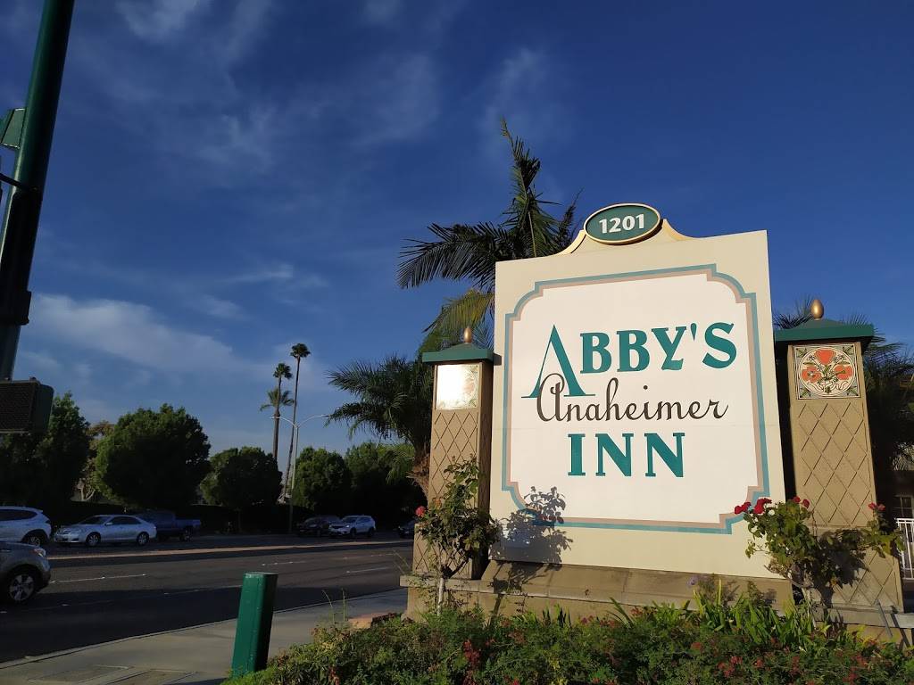 Abby’s Anaheimer Inn | Anaheim, CA 92802, USA | Phone: (714) 774-0211