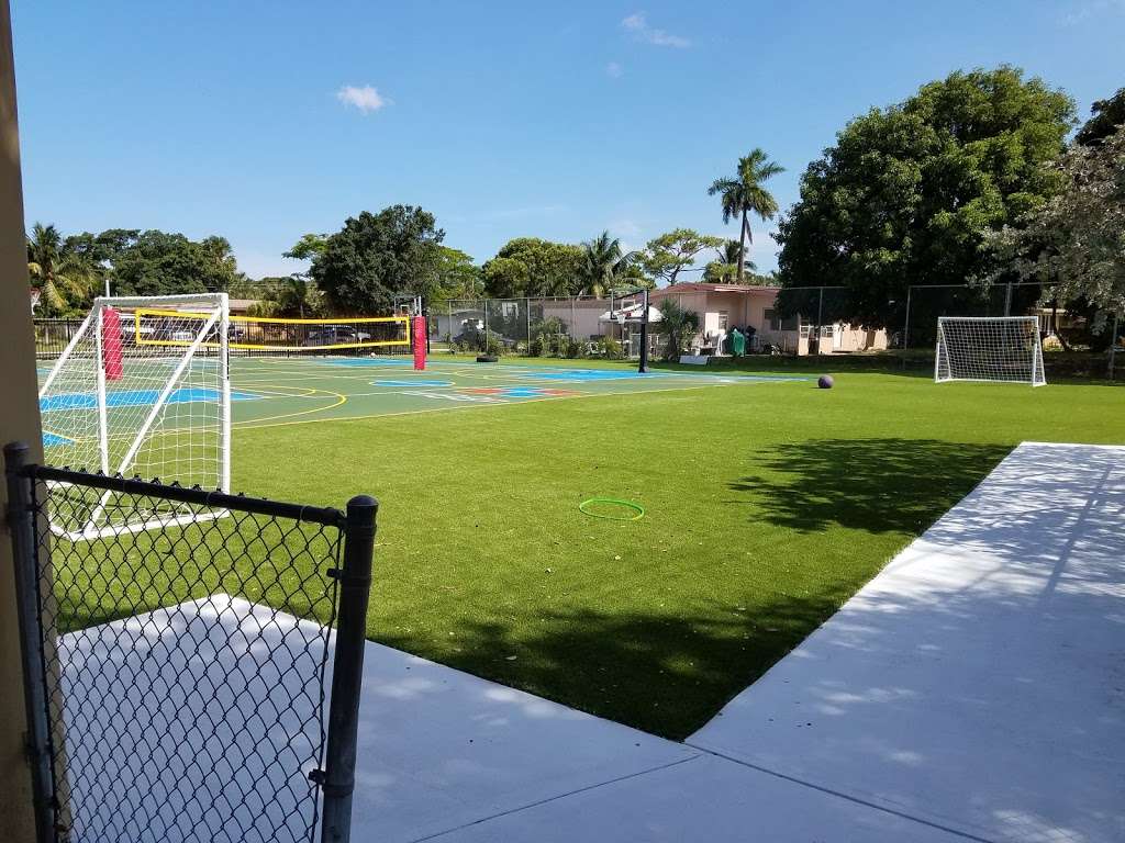 Baldwin Academy | 1161 SW 30th Ave, Fort Lauderdale, FL 33312, USA | Phone: (954) 909-5906