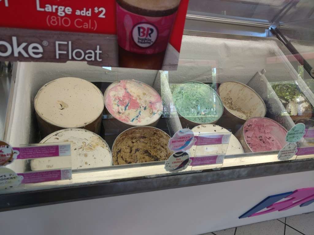 Baskin-Robbins | 7379 Milliken Ave #130, Rancho Cucamonga, CA 91730 | Phone: (909) 481-1130