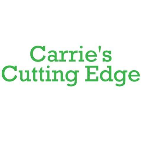 Carries Cutting Edge | 203 W Taylor St, Grant Park, IL 60940, USA | Phone: (815) 466-0166