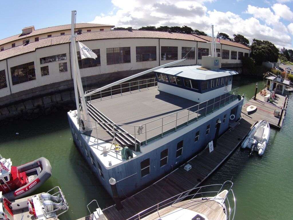 City Yachts & GasHouse Cove Marina | 10 Marina Blvd, San Francisco, CA 94123, USA | Phone: (415) 567-8880