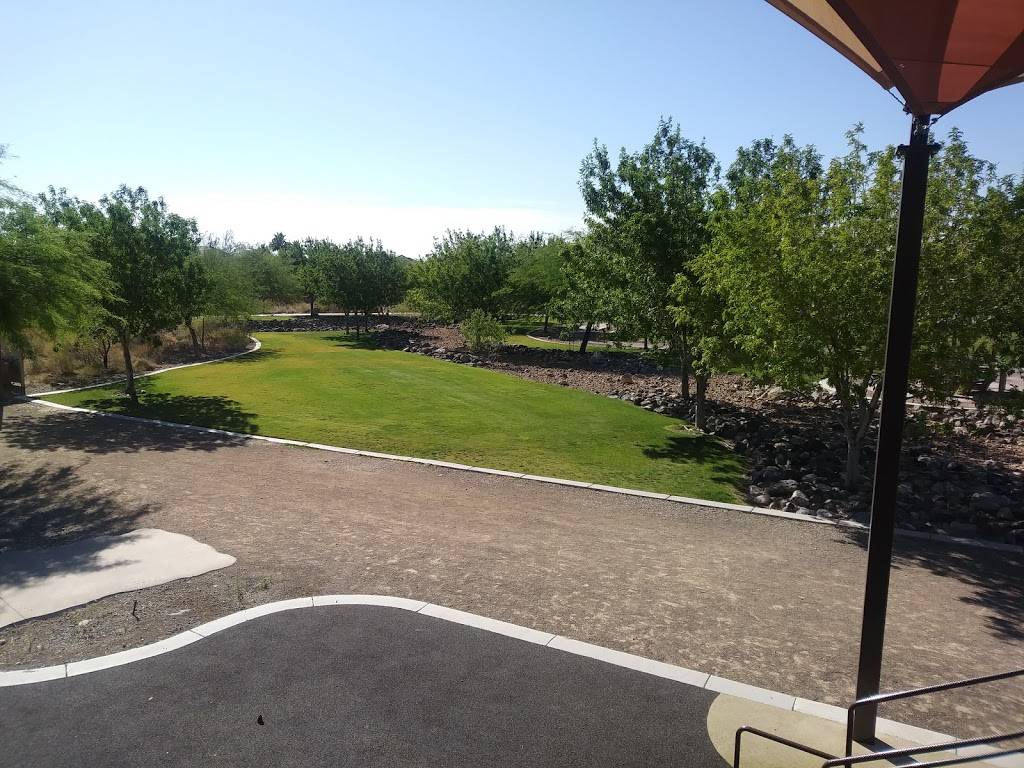 Old Spanish Trail Park | 8150 Tara Ave, Las Vegas, NV 89117, USA | Phone: (702) 455-8200