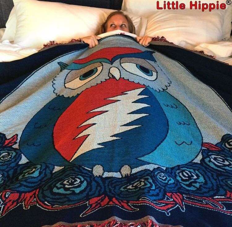 Little Hippie | Photo 10 of 10 | Address: 949 Willoughby Ave #208, Brooklyn, NY 11221, USA