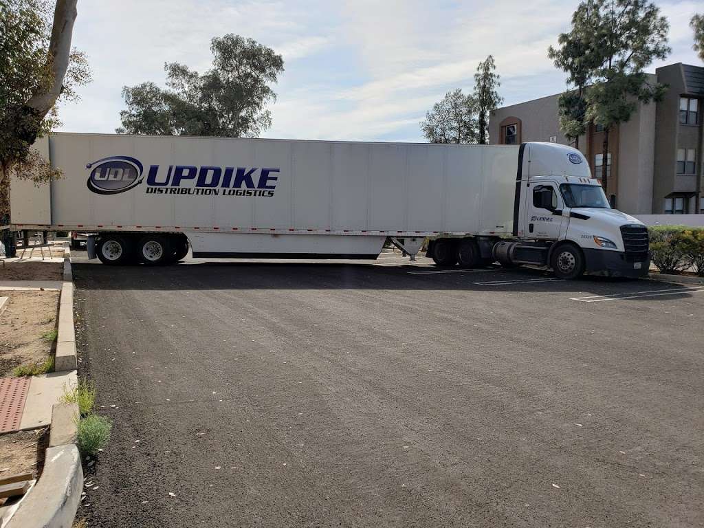 Updike Distribution Logistics, LLC | 435 S 59th Ave, Phoenix, AZ 85043, USA | Phone: (602) 682-1800