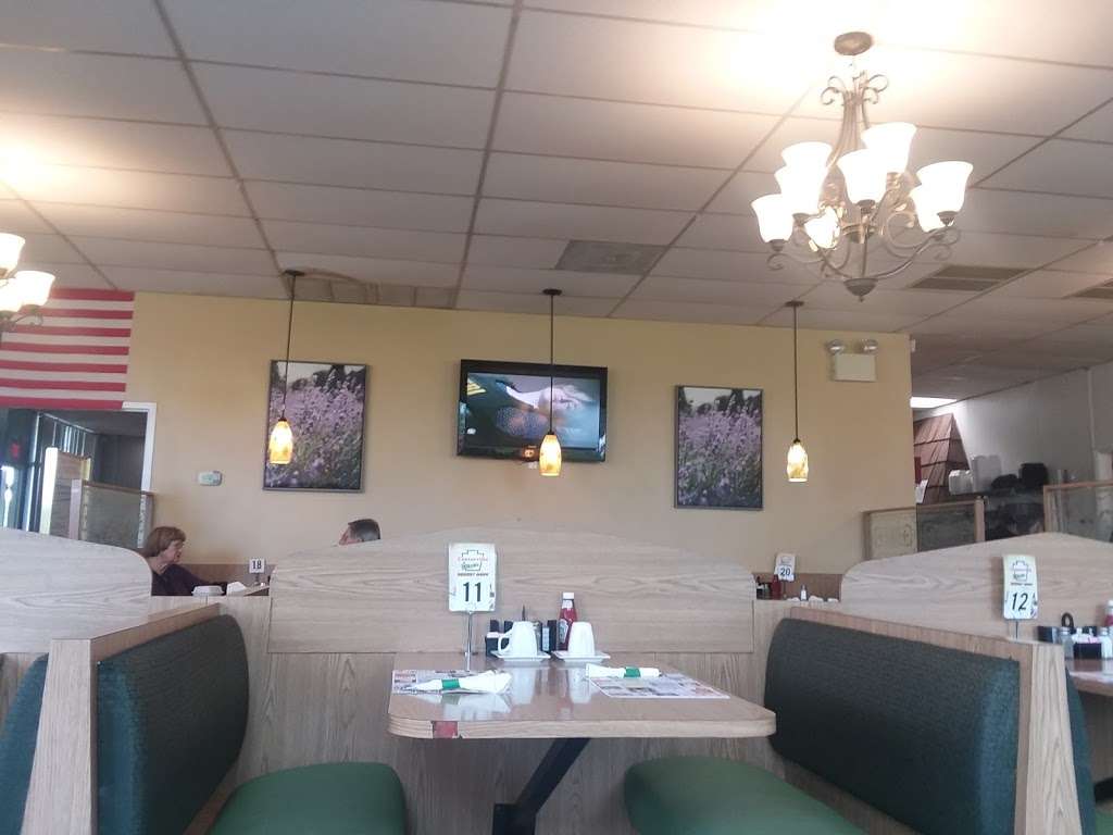 Centerville Diner | 100 S Centerville Rd, Lancaster, PA 17603, USA | Phone: (717) 553-5772