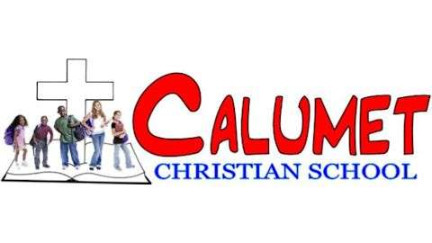 Calumet Christian School | 826 Harvey St, Griffith, IN 46319, USA | Phone: (219) 922-8428