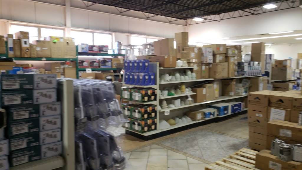 Rental HQ Home Improvement Discount Store | 330 N MacArthur Blvd, Oklahoma City, OK 73127, USA | Phone: (405) 609-6650