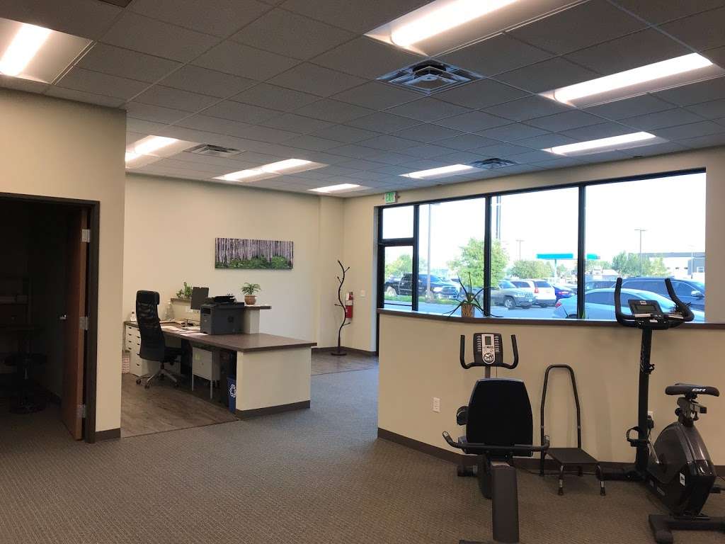 Integral Physical Therapy | 11169 E I25 Frontage Rd Suite B, Firestone, CO 80504 | Phone: (720) 600-0370