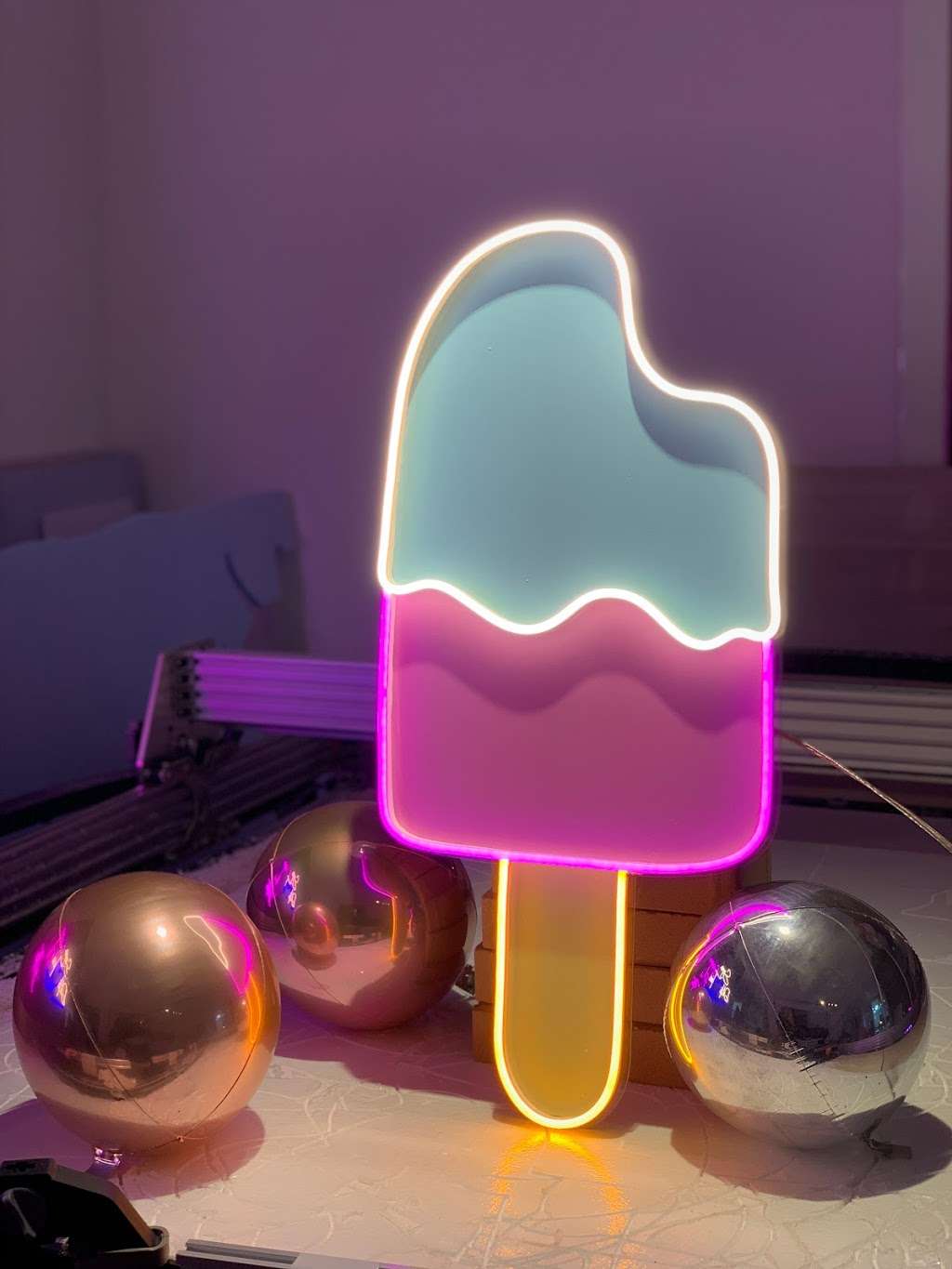 Pixel Neon Studio | Doral, FL 33178, USA | Phone: (786) 412-3056