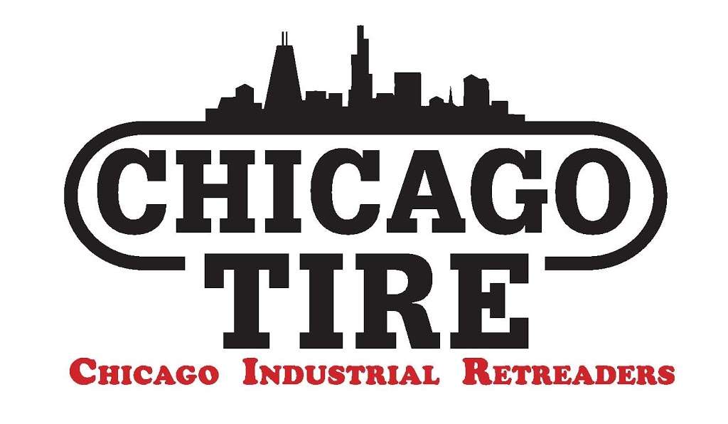 Chicago Tire | 7955 W 59th St, Summit, IL 60501, USA | Phone: (708) 496-9400