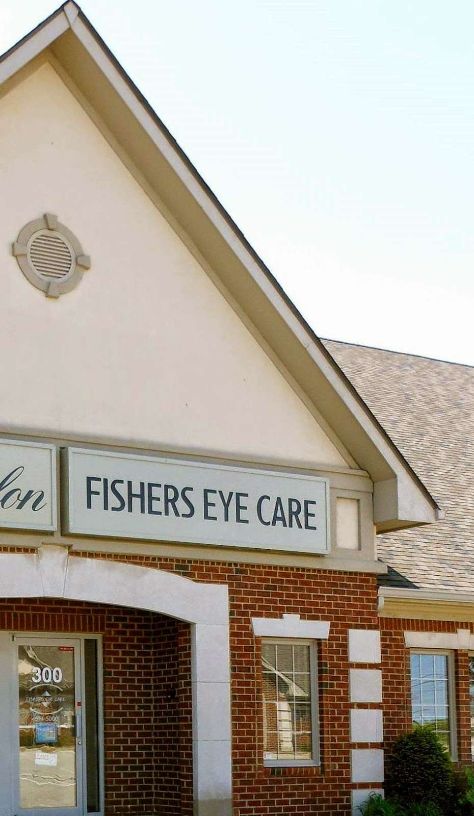 Fishers Eye Care | 11559 Cumberland Rd, Fishers, IN 46037, USA | Phone: (317) 594-5000