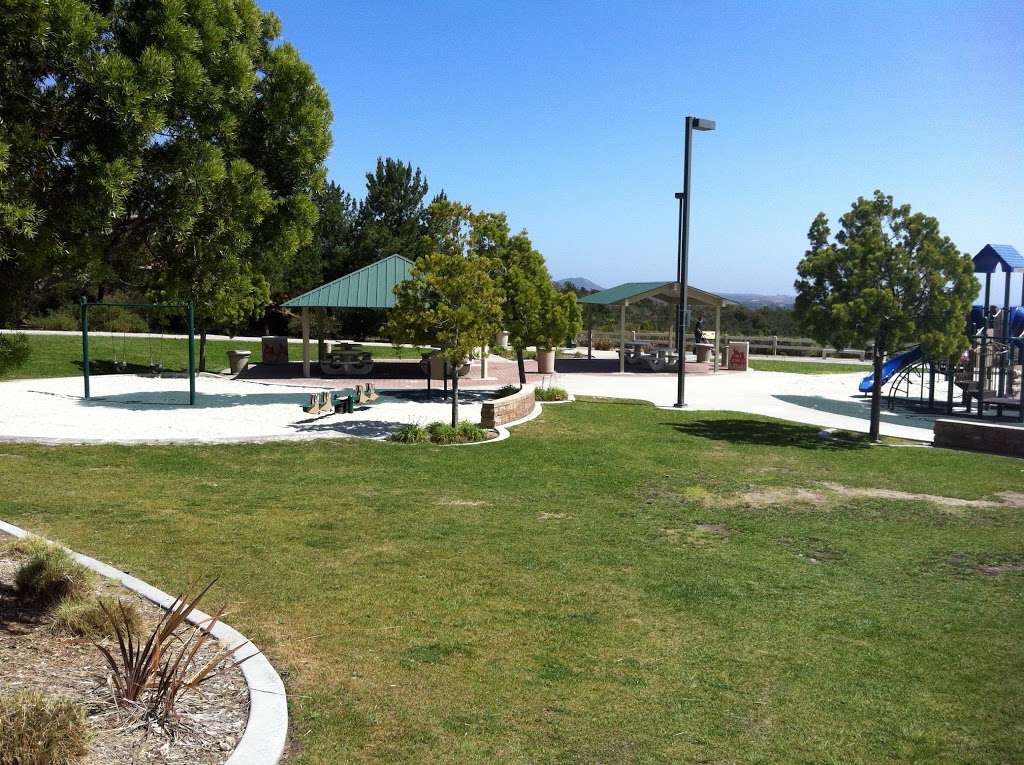 Miramar Overlook Park | 11417 Scripps Ranch Blvd, San Diego, CA 92131, USA | Phone: (858) 538-8085