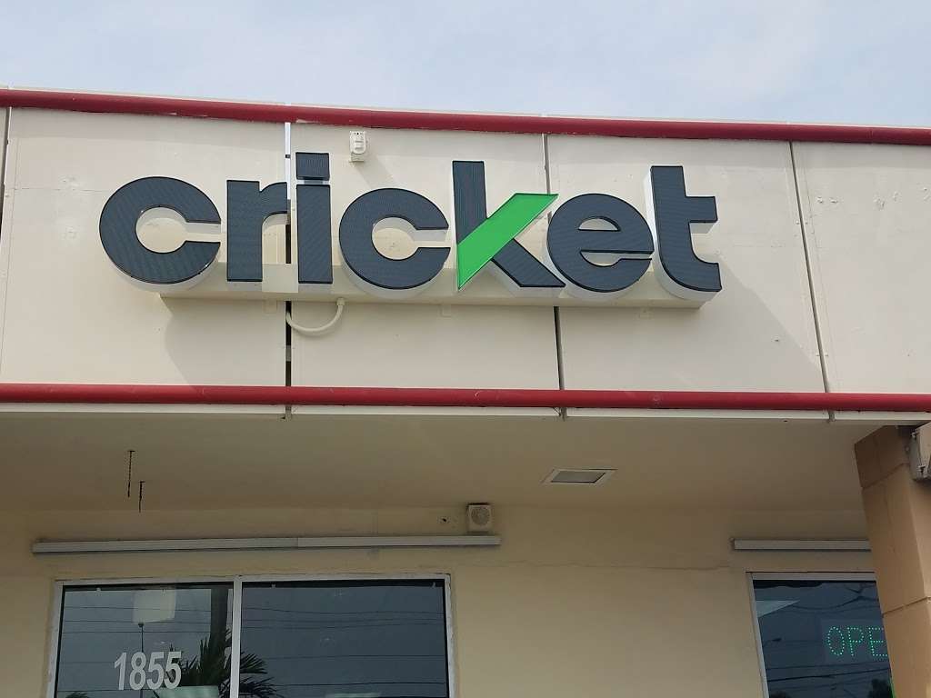 Cricket Wireless Authorized Retailer | 1855 NE 185th St #10, North Miami Beach, FL 33179, USA | Phone: (305) 650-1136