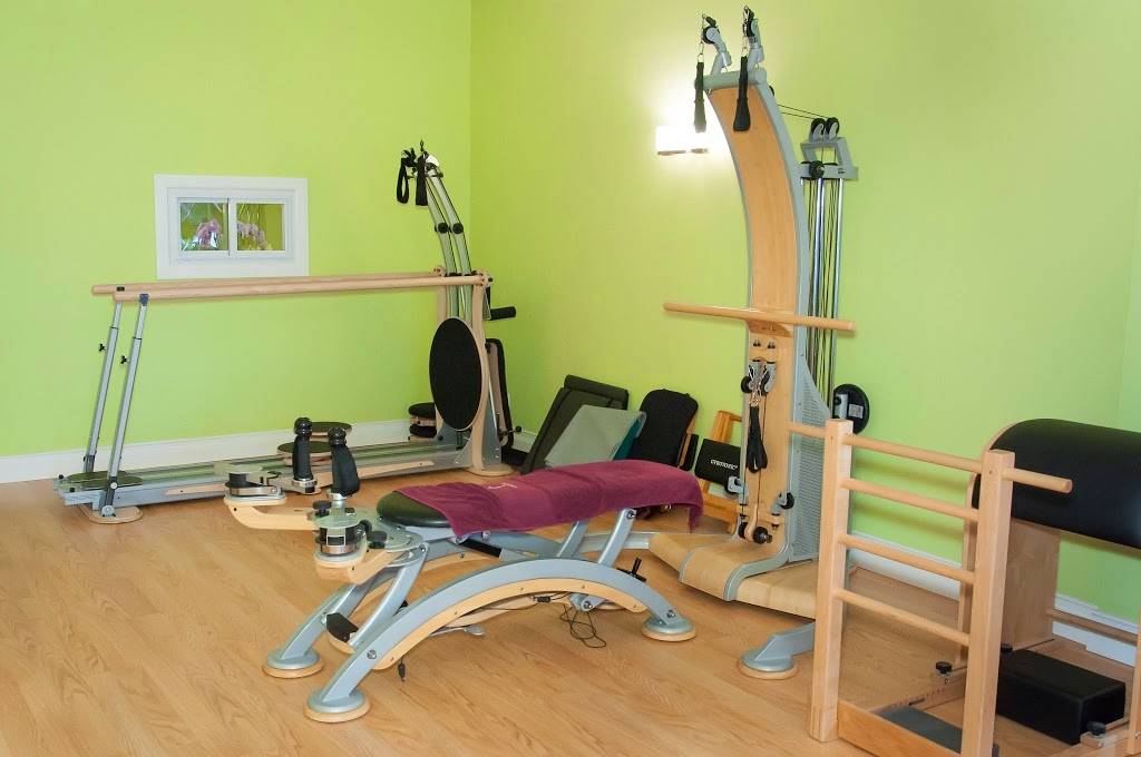 Body Fusion Pilates | 2847 Dundee Rd, Northbrook, IL 60062, USA | Phone: (847) 858-2722