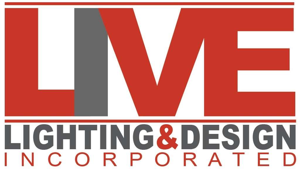 LIVE Lighting & Design, Inc. | 1 State St, Blackwood, NJ 08012, USA | Phone: (856) 637-2025