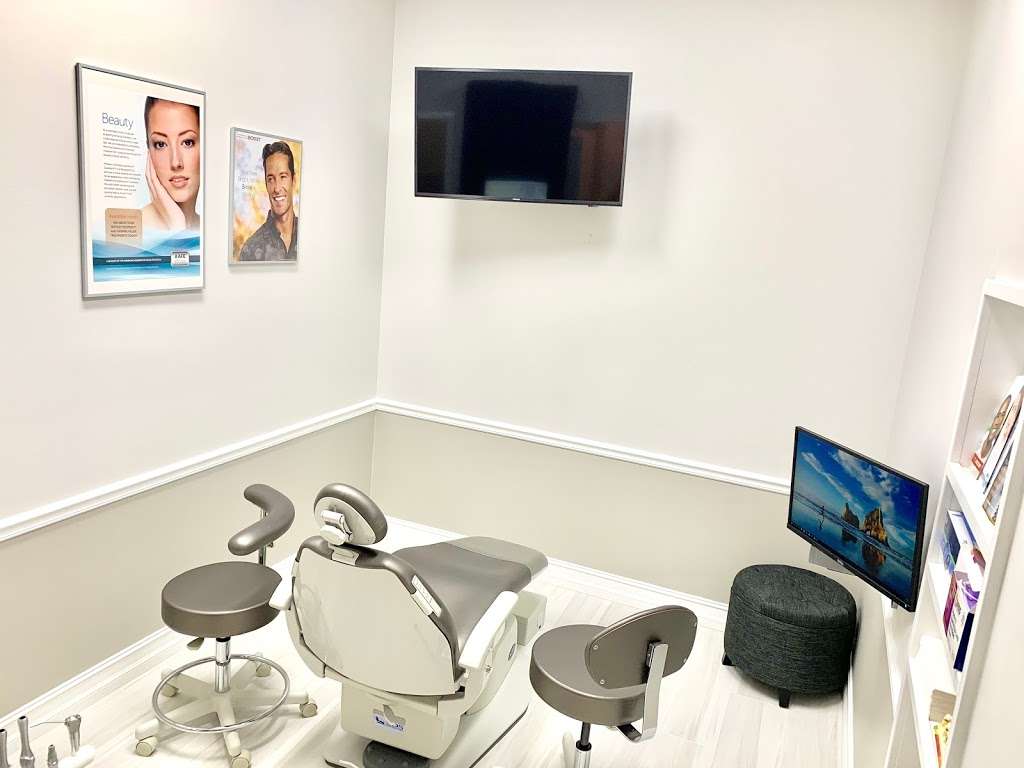 Horizon West Dentistry | 14393 Bridgewater Crossings Blvd Ste 120, Windermere, FL 34786, USA | Phone: (407) 612-2244