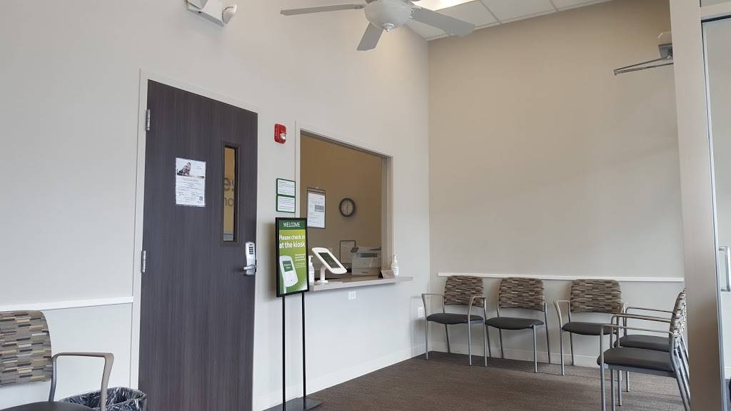 Quest Diagnostics Orland Park | 9046 W 159th St, Orland Park, IL 60462, USA | Phone: (312) 273-0530