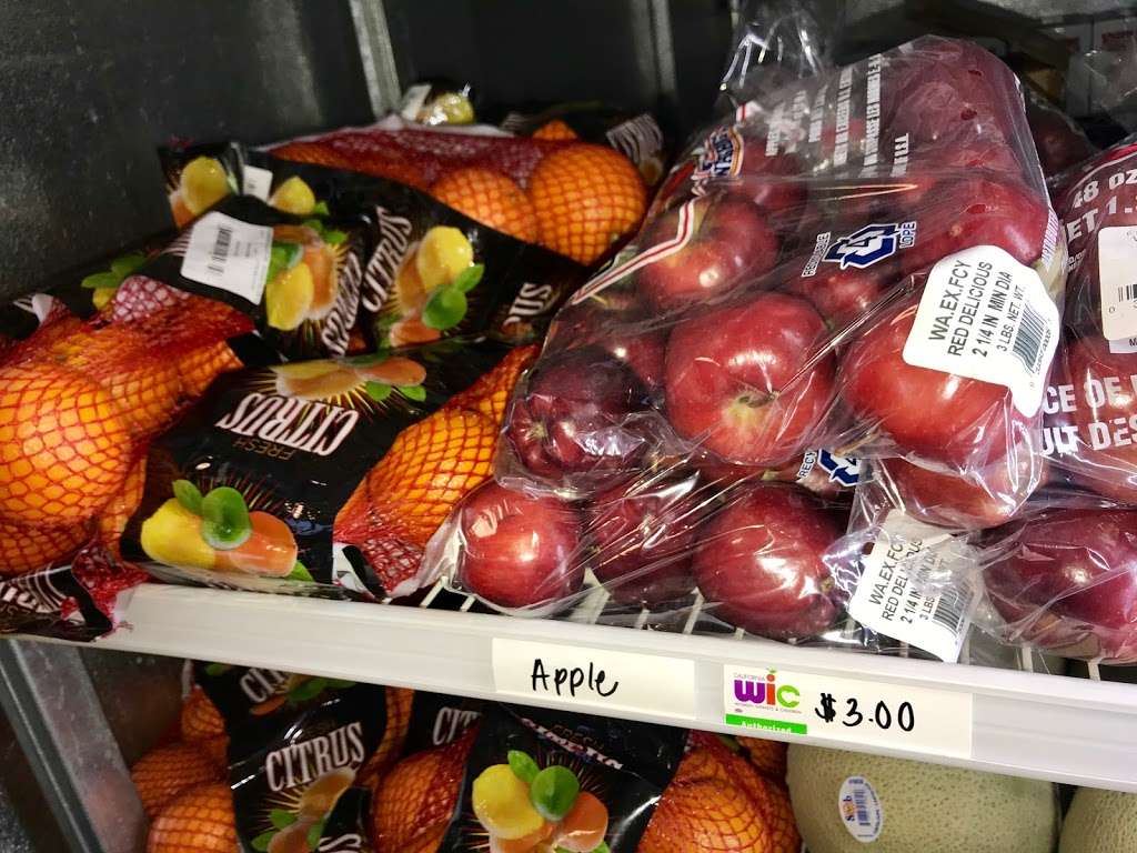 Healthy Families Market | 1270 E Leland Rd # 103, Pittsburg, CA 94565, USA | Phone: (925) 427-0681