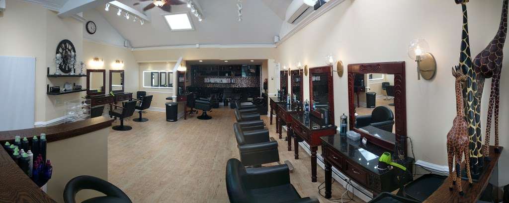 Salon POSH | 516 W Boston Post Rd suite b, Mamaroneck, NY 10543, USA | Phone: (914) 899-3333