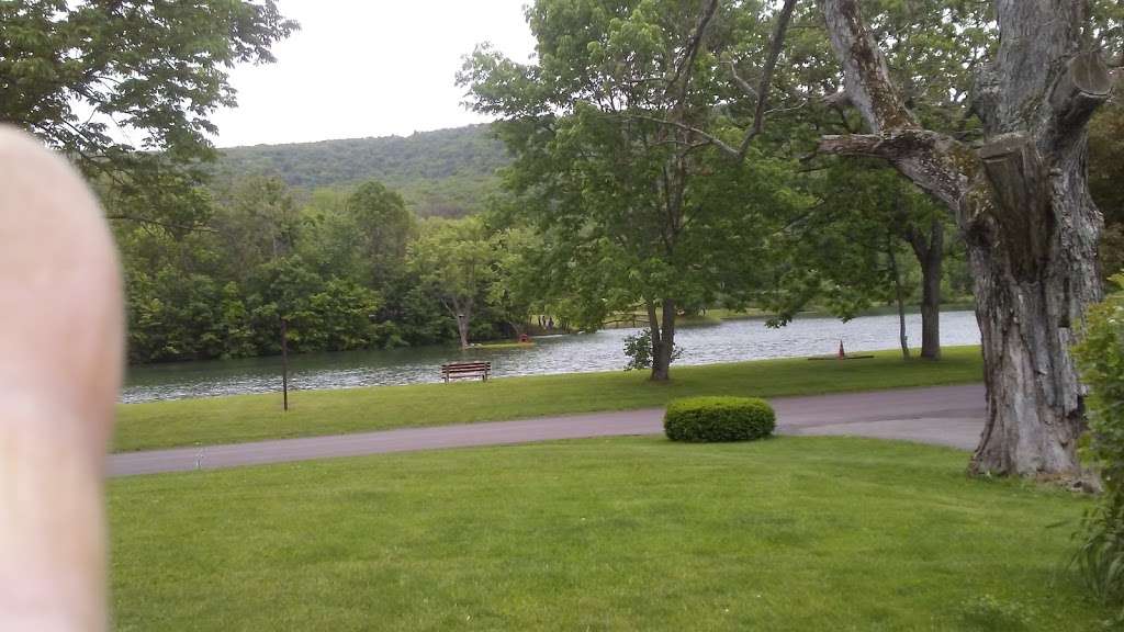 Paradise Campground Resort | 376 Old Mountain Rd, Nescopeck, PA 18635 | Phone: (570) 912-8484