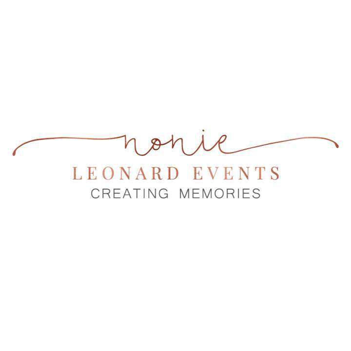 Nonie Leonard Events | Constance St, London E16 2DQ, UK | Phone: 07852 740117