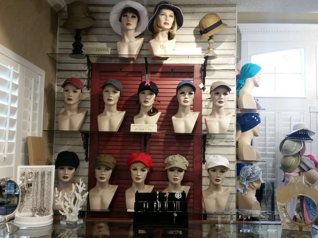 Headcovers Unlimited - Wigs, Hats, Swim Caps, Scarves & Cosmetic | 214 S Iowa Ave, League City, TX 77573, USA | Phone: (281) 334-4287