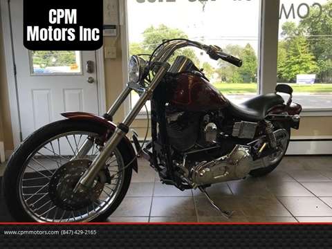 CPM Motors | 1358 Dundee Ave, Elgin, IL 60120, USA | Phone: (847) 429-2165