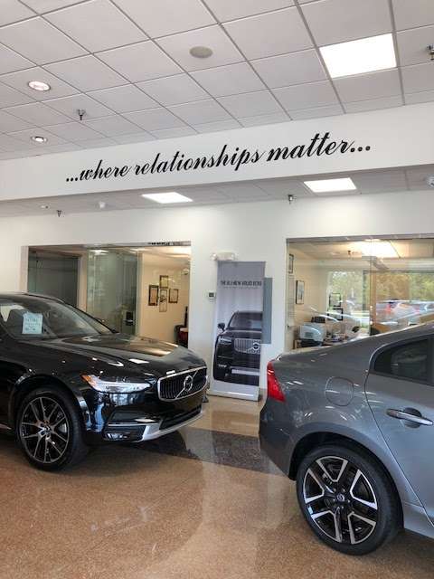 Cherry Hill Volvo Cars | 1810 Rte 70 W, Cherry Hill, NJ 08002, United States | Phone: (856) 665-4050