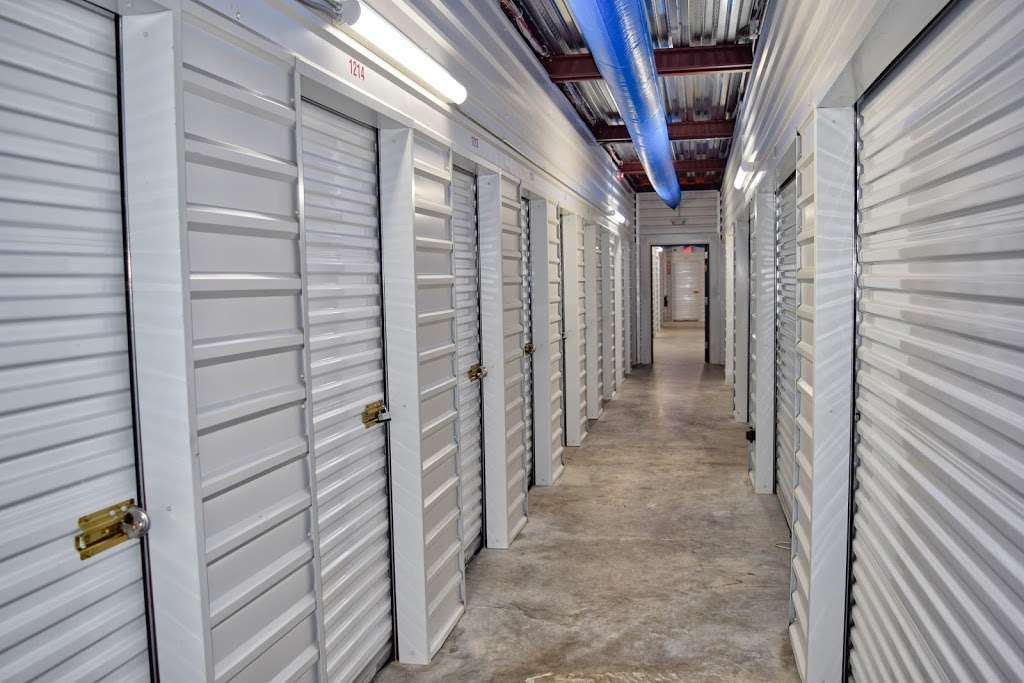 Sierra Ranch Storage | 8720 Sierra Ranch Dr, Houston, TX 77044, USA | Phone: (281) 783-9497