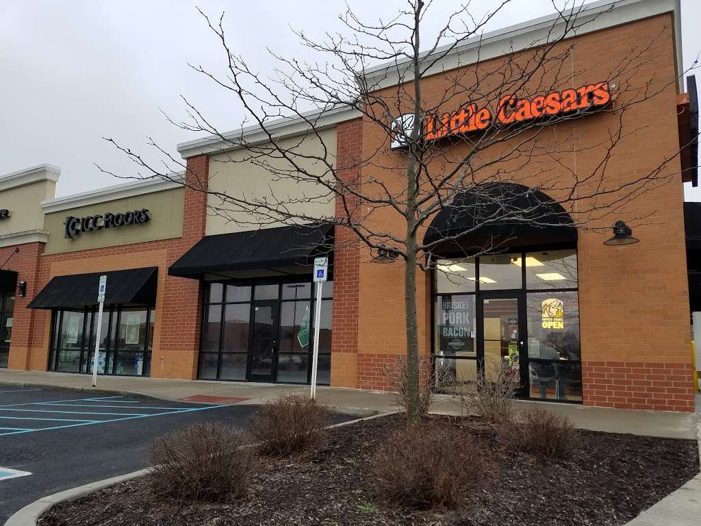 Little Caesars Pizza | 3221 IN-32, Westfield, IN 46074, USA | Phone: (317) 867-3406