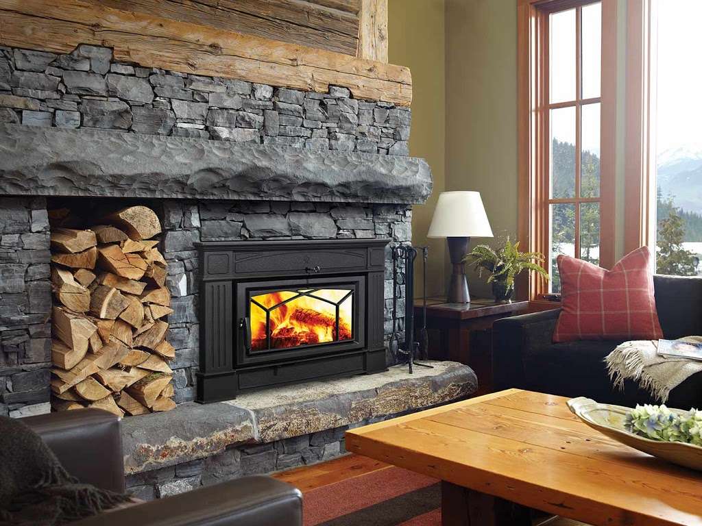 Complete Fireplace | 1 Howell Rd, Freehold, NJ 07728, USA | Phone: (732) 890-4448