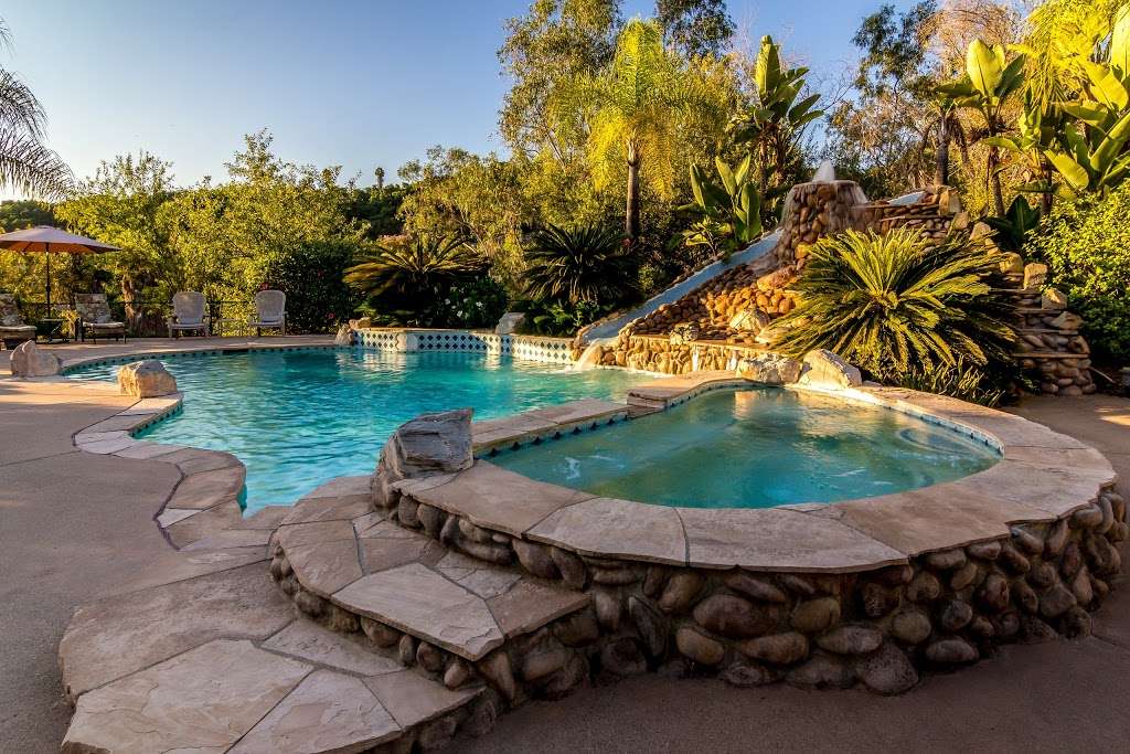 Ultimate Serenity Vacation Rental | 2808 Lakemont Dr, Fallbrook, CA 92028, USA | Phone: (406) 461-3470