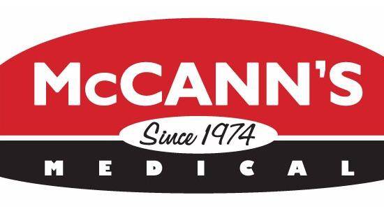 Mccanns Medical | 2600 SE 182nd Ave, Gresham, OR 97030 | Phone: (503) 492-7777