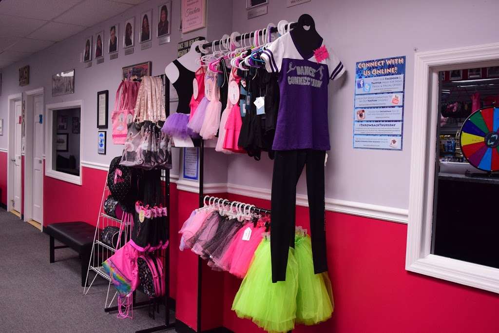 Dance Connection | 181 Freeman Ave, Islip, NY 11751, USA | Phone: (631) 224-7134