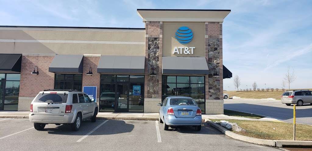 AT&T Store | 101 Wilson Ave Suite A, Hanover, PA 17331, USA | Phone: (717) 633-1367