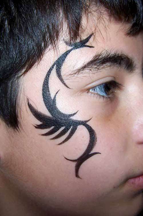 Katey-did Face Painting | 15455 W 175th St, Olathe, KS 66062, USA | Phone: (913) 206-2864