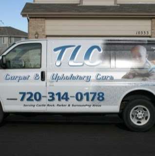 TLC Carpet Care | 1100 Plum Creek Pkwy, Castle Rock, CO 80104, USA | Phone: (720) 314-0178