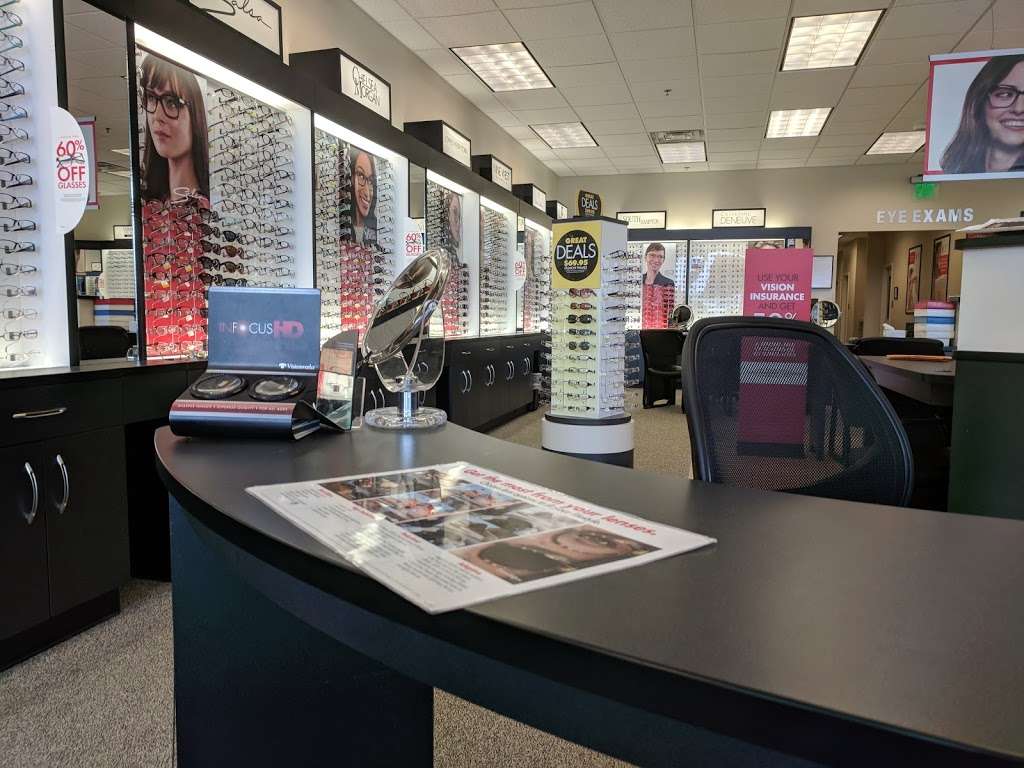 Visionworks | 550 E Lancaster Ave Ste C-1, Radnor, PA 19087, USA | Phone: (610) 687-0364