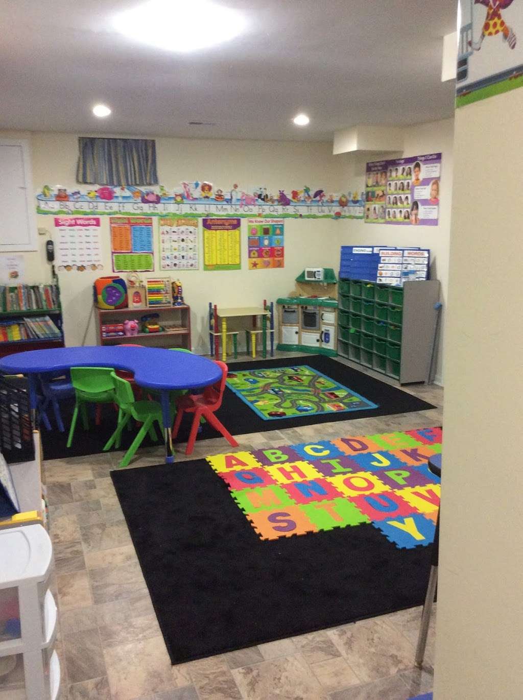 Heaven Sent Early Learning Center | 12600 Crozet Dr, Upper Marlboro, MD 20772 | Phone: (301) 627-3946