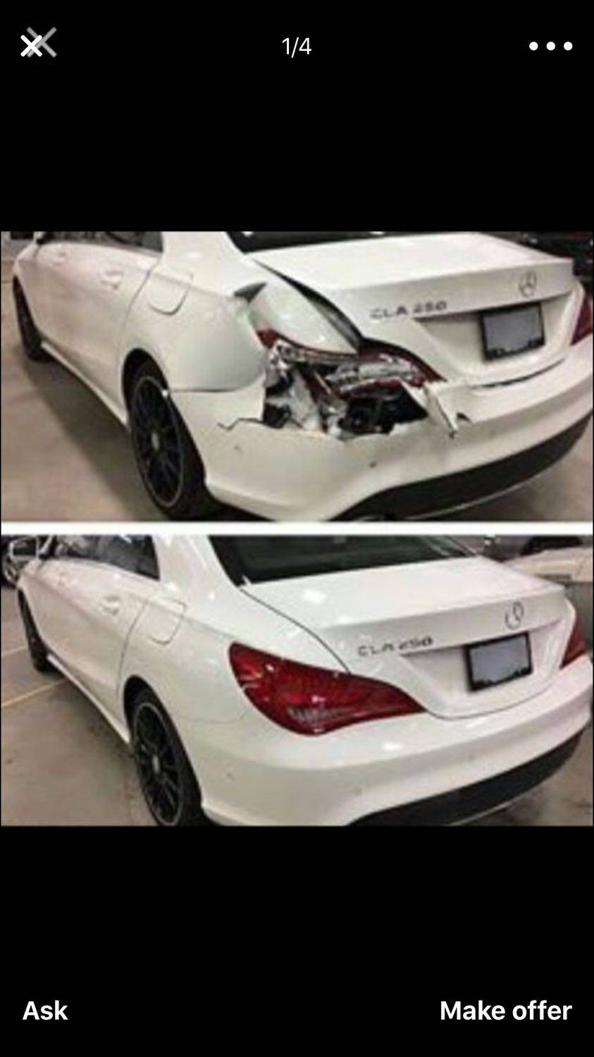 Mobile auto body repairs | 7310 Guilford Pine Ln, Apollo Beach, FL 33572, USA | Phone: (813) 836-2783