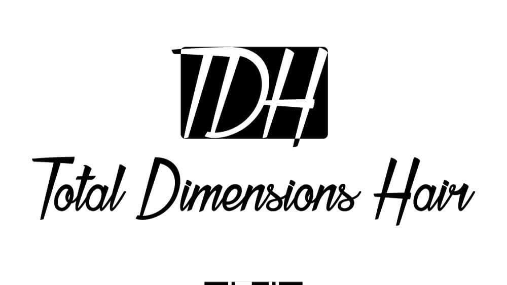 Total Dimensions Hair | 3276 Evadere Ave, Ridgeway, ON L0S 1N0, Canada | Phone: (289) 599-5555