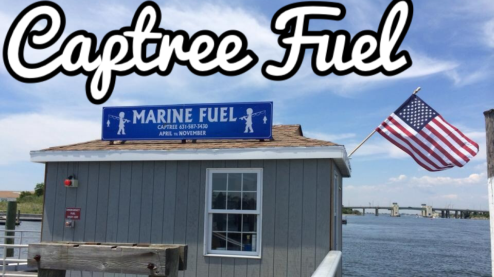 Fire Island Marine Gas Dock | 3500 East Ocean Pkwy, Babylon, NY 11702, USA | Phone: (631) 587-3430