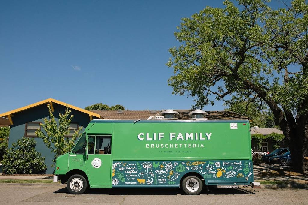 Clif Family Winery | 709 Main St, St Helena, CA 94574, USA | Phone: (707) 968-0625